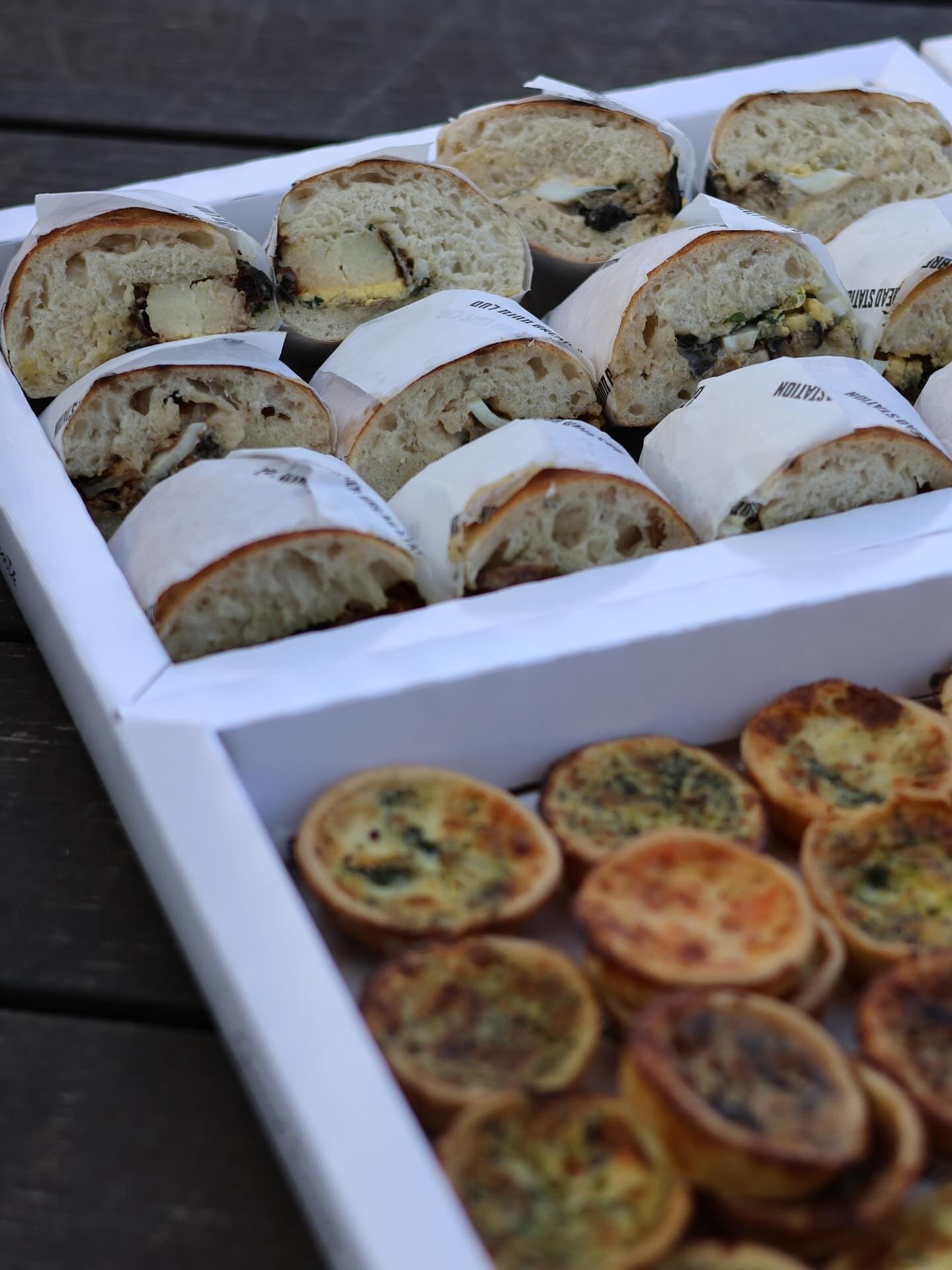 תחנת הלחם עכו - תמונה 1