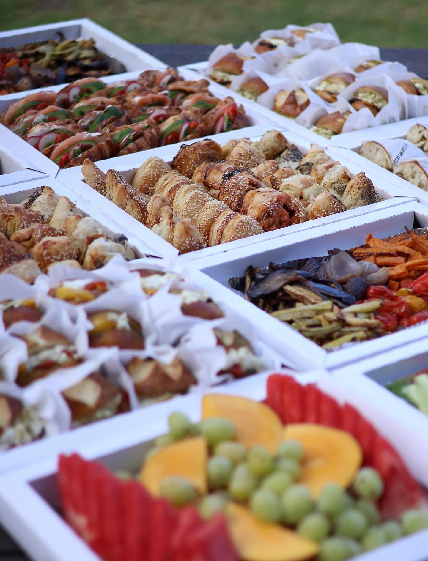 תחנת הלחם עכו - תמונה 2