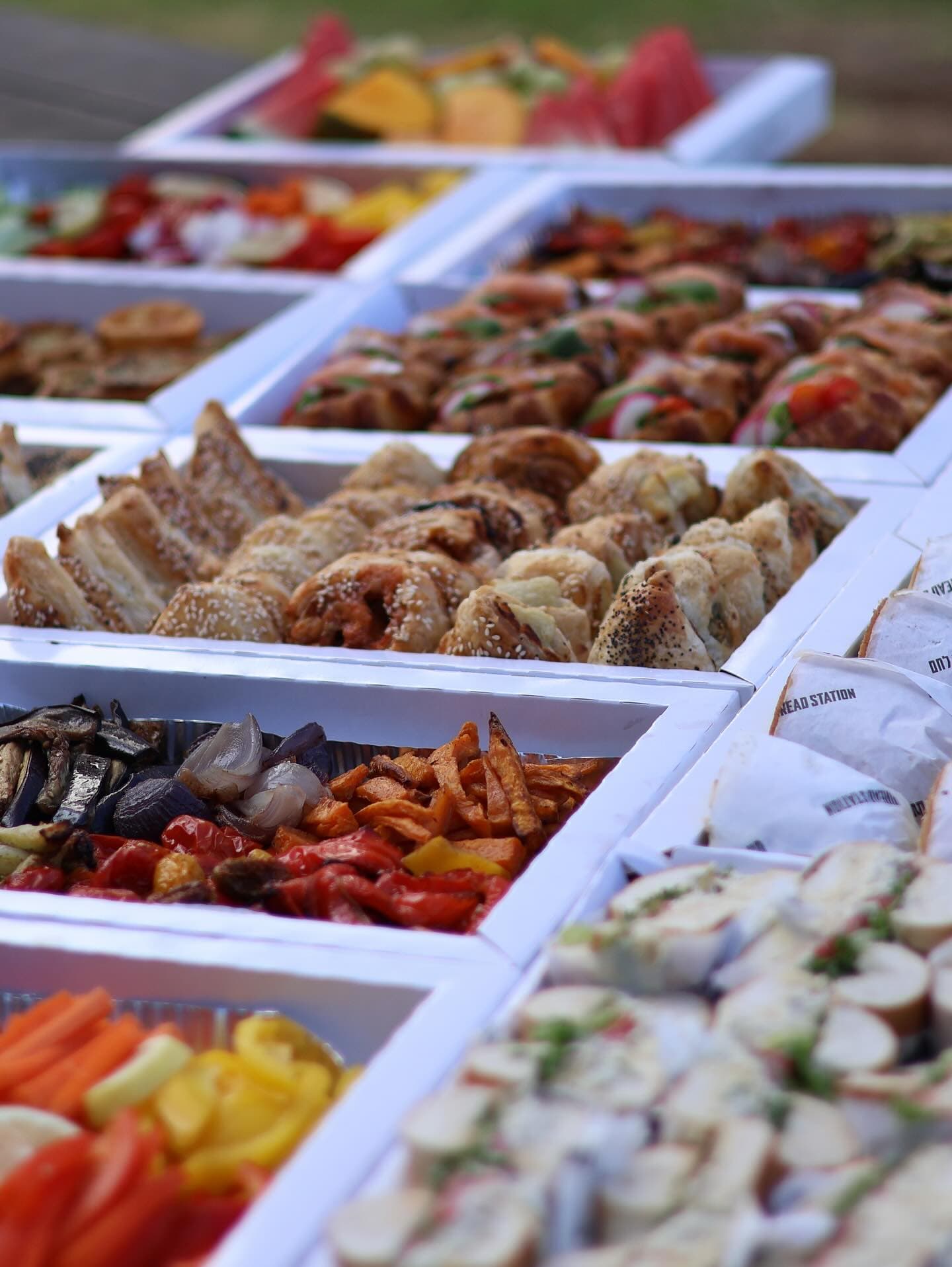 תחנת הלחם עכו - תמונה 4