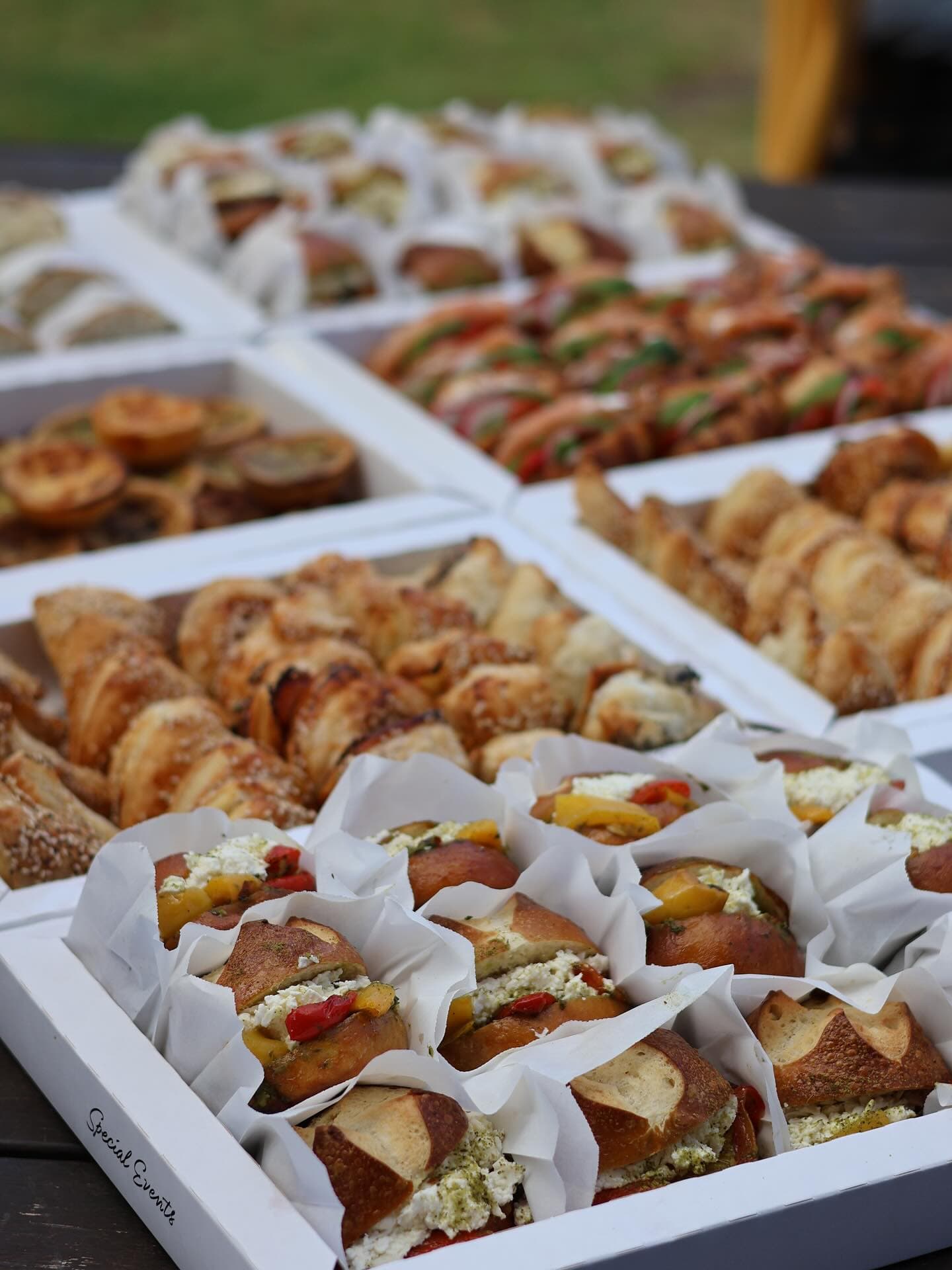 תחנת הלחם עכו - תמונה 5