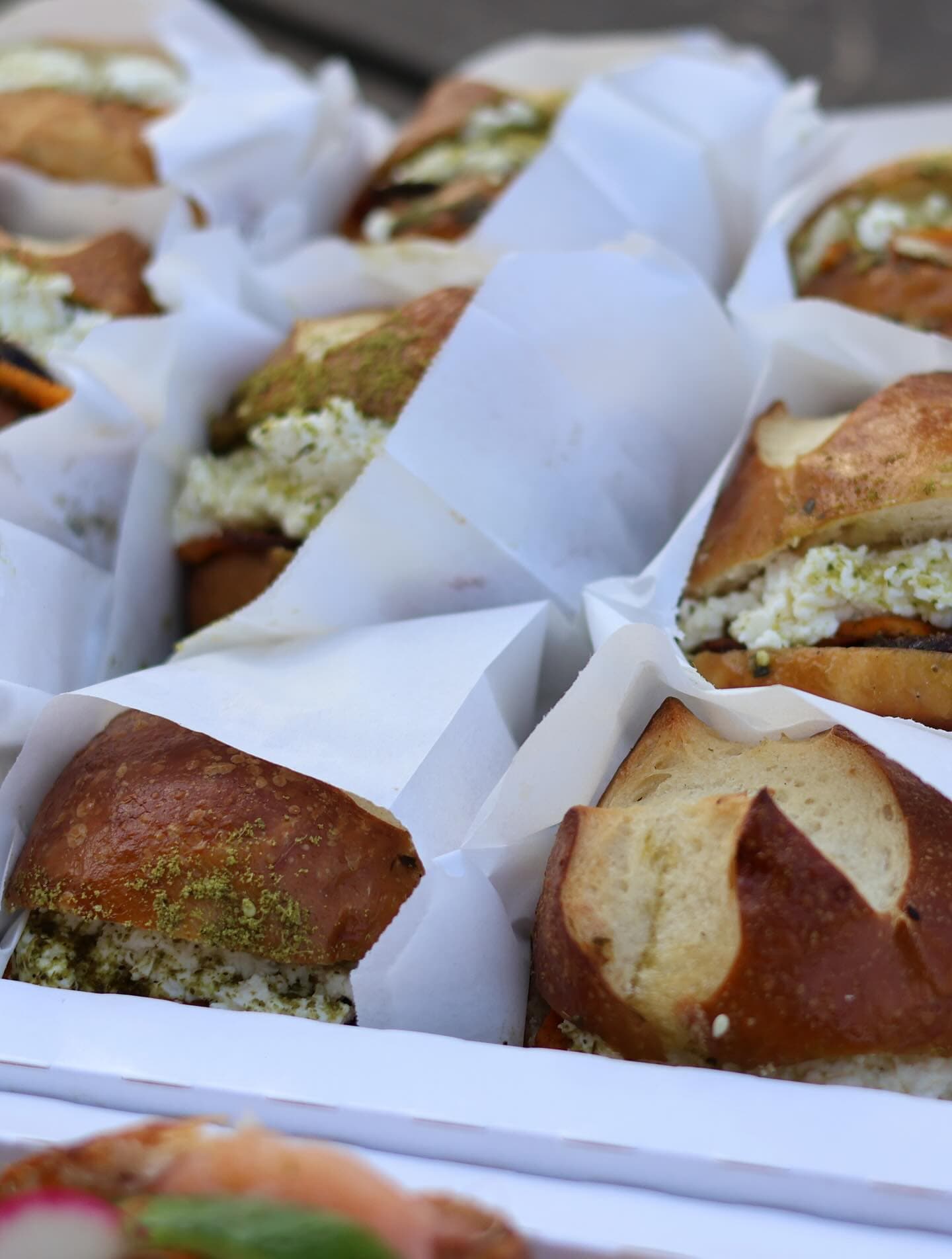 תחנת הלחם עכו - תמונה 6