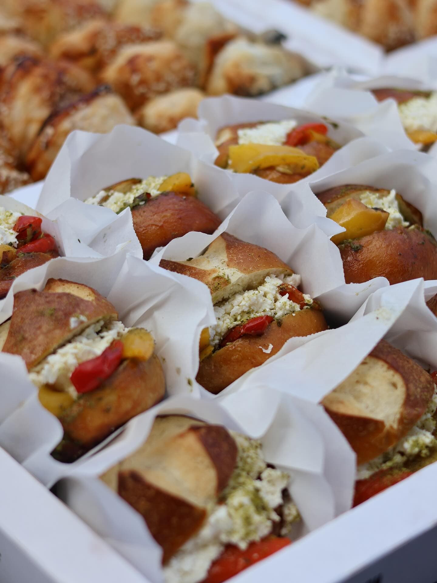 תחנת הלחם עכו - תמונה 7