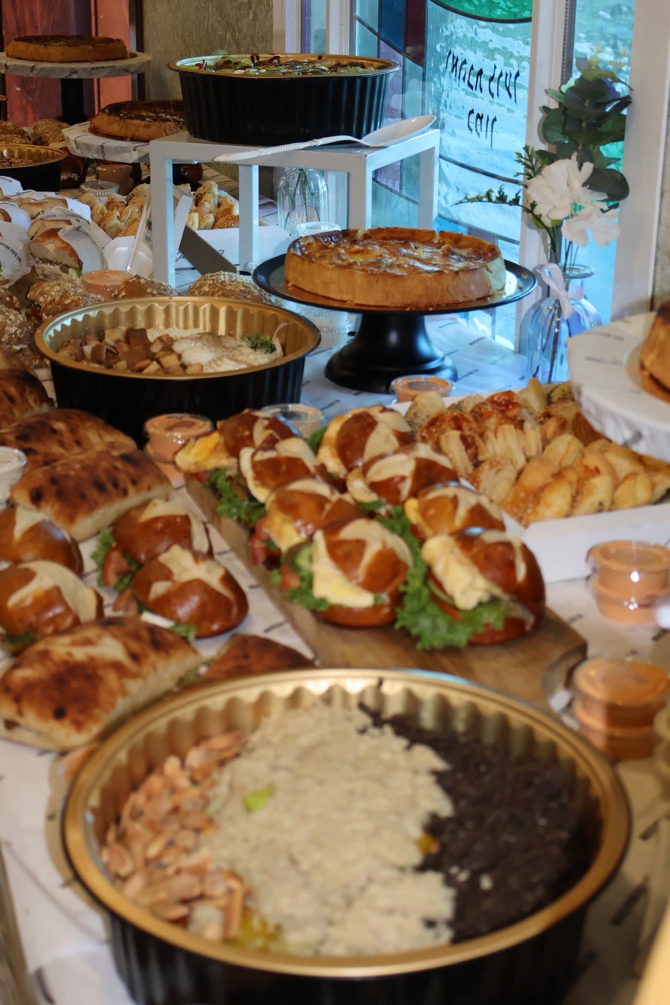 תחנת הלחם עכו - תמונה 8