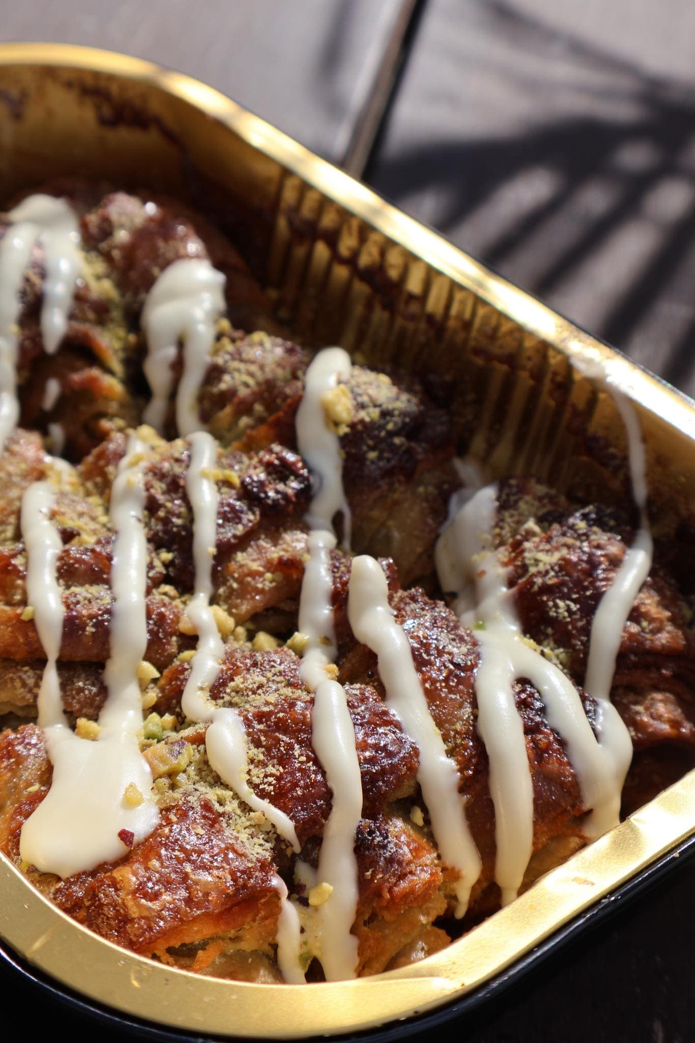 מאפים מתוקים