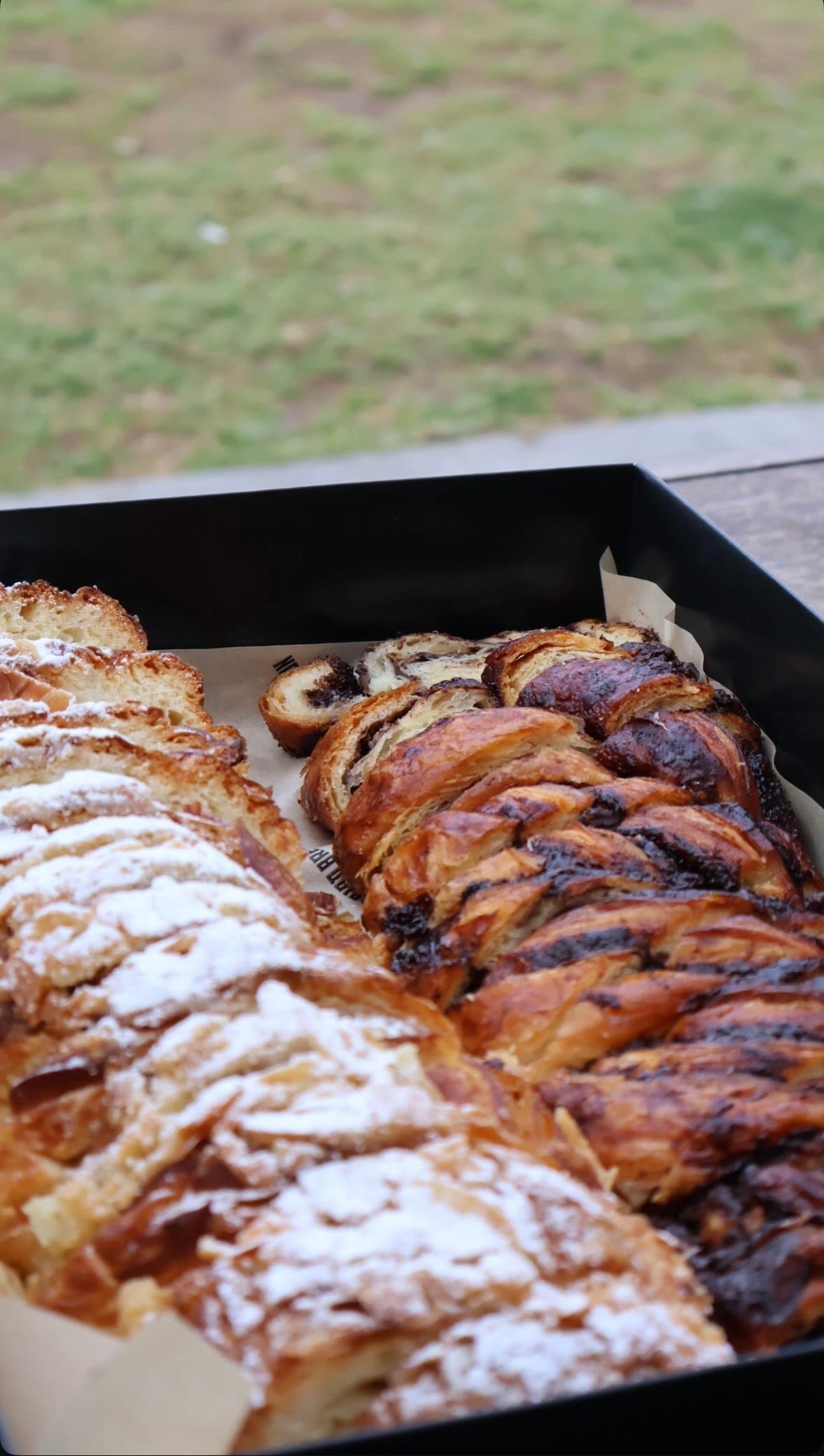 עוגות שמרים