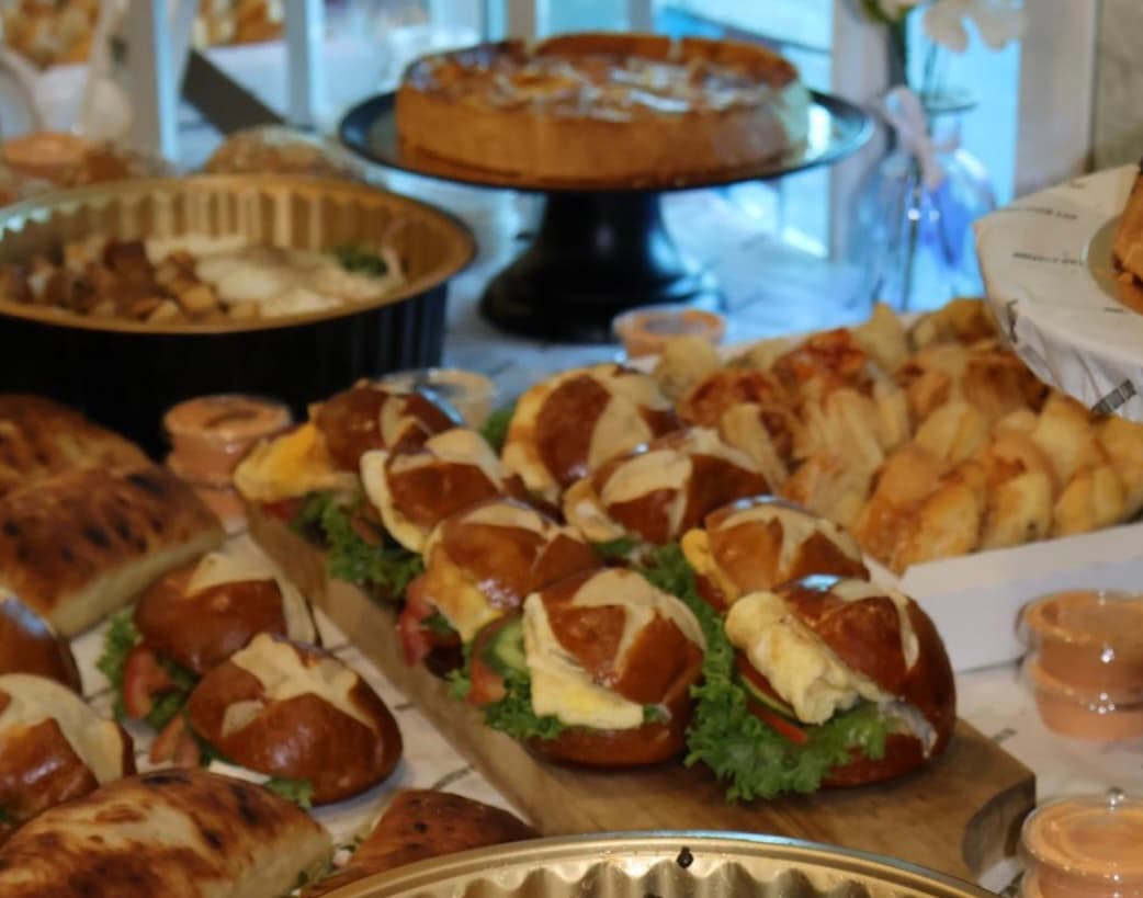 כריכונים בפרעצל